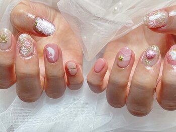 ピンキー(PINKY)/