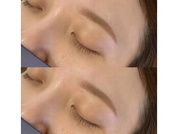 エストアール 博多口店(est-r.)/#美眉#アイブロウスタイリング