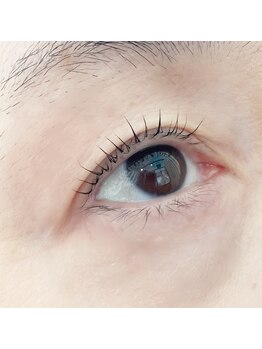 プトゥリ(Putri)/まつげパーマ