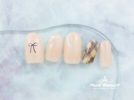 [2235]◎シンプル◎チェック