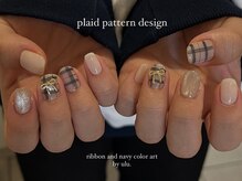 ウル(ulu)/ニュアンスデザイン