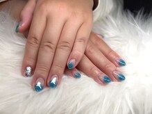 サロンズドゥー(Salon’s Doo)/ラメグラ