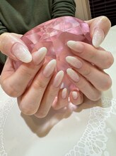 たけ子ビューティーサロン 川崎店(たけ子beauty salon)/ラメグラ