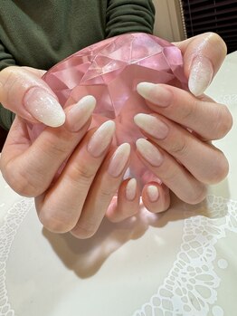 たけ子ビューティーサロン 川崎店(たけ子beauty salon)/ラメグラ