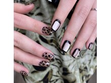 ジュノー(JUNO)の雰囲気（ミラー/マグネット/フラッシュネイルも大人気★）