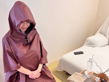 ファイン(fine)/よもぎ蒸し