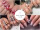 トゥーファイブ(nail studio to5.)の写真