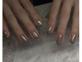 オーロラニュアンス