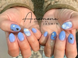 design by〉Jasmin
