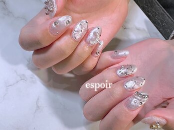 エスポワール(espoir)/キルティング