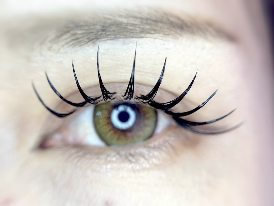バービーアイラッシュ(Barbie Eyelash)｜ホットペッパービューティー