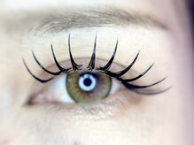 バービーアイラッシュ(Barbie Eyelash)