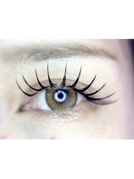 まつげのお悩み解決サロン