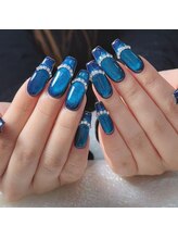 クイーンズビューティーサロン 新宿本店(Queen's beauty salon)/パラジェル　やり放題コース