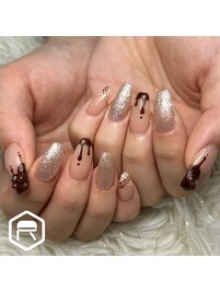 ホワイトデーデザイン
