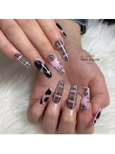 イチキュウハチキュウ ネイルサロン(The 1989 nail salon)/