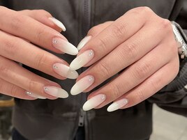 グラデーション