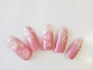 ぷっくりハート￥8480