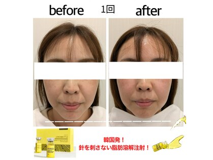 ナオミズサロン(Naomi's Salon)の写真