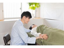 ポラリス整体院/★産後骨盤スタイルアップ整体★