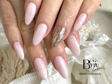 ベミル(Bemilu)/ワンカラー5500円