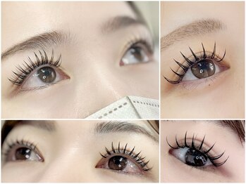 アイリスエルア(Iris2 elua)の写真/お客様の数だけ悩みはあるものだから...。今まで培ってきた経験と技術を活かしご満足の仕上がりに！