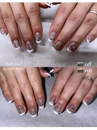 art free 10*＊お任せデザイン*