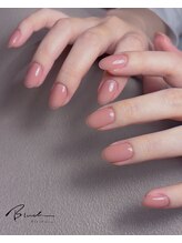 ブラッシュネイルインク(Blush Nail inc.)/スキンカラー/5,500yen～