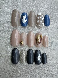 定額デザイン　￥7,000