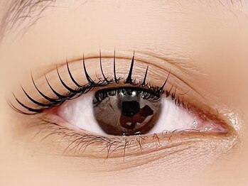 ネコル 君津店(nekoRu)/まつげパーマ