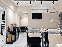 ドリーミーネイル 池袋(Dreamy Nail)の雰囲気（シンプルからニュアンスなどのデザイン豊富に取り揃えております）