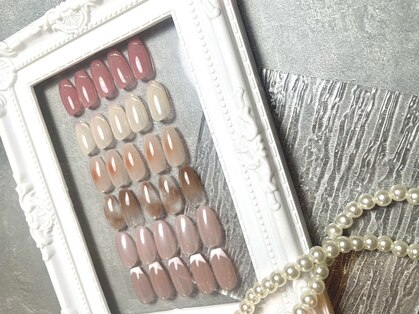 アムルーズ(Amoureuse)の写真