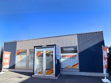 うえだBJ整骨院の雰囲気（【駐車場7台あり】店舗前に無料の駐車場がございます(^^)）
