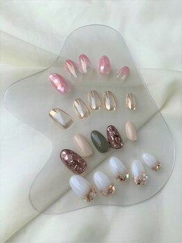 カイノ プラットプラット店(KAINO)/アートが豊富