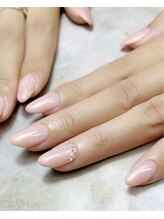 リィ ネイル(rii nail)/カラーグラデーション！