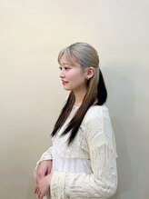 ニュイ 新潟店(nuit) Yuka 