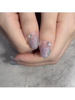 ミリミリ(Mili mili)/