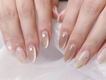 アンド(&)の雰囲気（トレンドネイルはおまかせください★定額プランもございます♪）