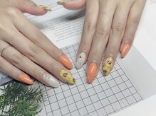 ソフィアネイル 赤羽店(Sofia Nail)/持ち込みデザイン