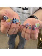 リヤン(Lien)/colorful