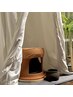 9月限定＊秋の深巡りリセット【よもぎ蒸し40分＋アロマ90分＋温活パット】