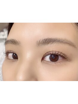 モテ可愛な目元にしたい