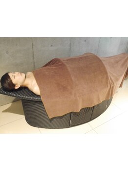 ボディラインを整えたい