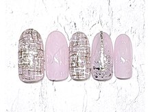 ネイルサロン 爪/アートし放題