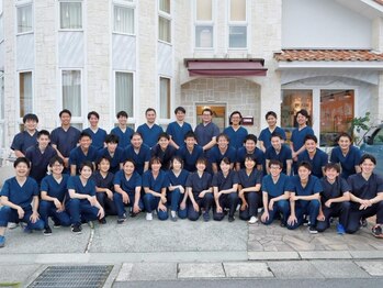 甲斐整骨院 水道町院の写真/《水道町交差点そば》辛い首・肩コリ改善！肩・腰・首へ的確なアプローチでしっかり解消◎