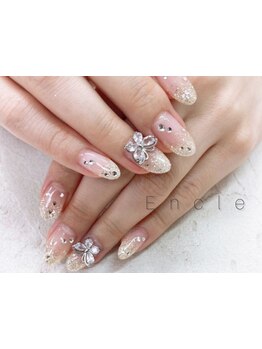 華やか系（イベント・ブライダル）が得意