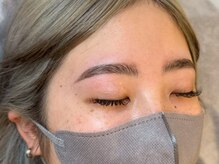 ルナ(Luna)/【アイブロウ】