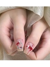 DCネイルサロン/