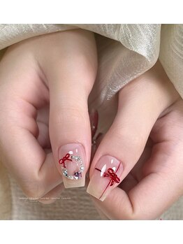 DCネイルサロン/