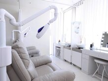 ラブ ザ テラス(Luv the TERRACE)の雰囲気（お客様に寄り添ったカウンセリングを心掛けております♪毛穴洗浄）